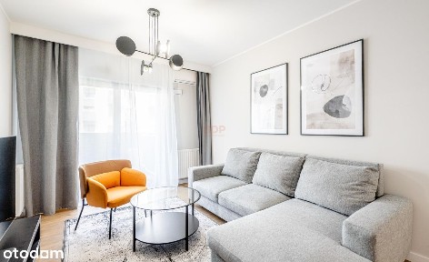 Mieszkanie w wysokim standardzie w centrum - siłownia/SPA/2 garaże