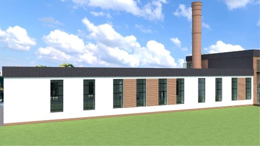 Nieruchomość inwestycyjna centrum miasta