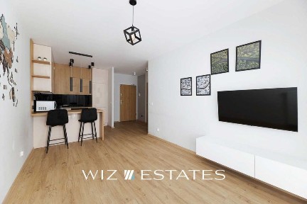 Kraków, Kraków-Podgórze, Bonarka, ul. Rydlówka