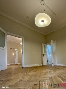 Lokal buiurowy 109 m2 ul. Wspólna, Top Lokalizacja