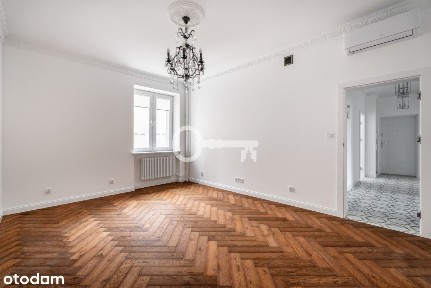 ul. Wilcza, Śródmieście Południowe, Śródmieście, Warszawa, mazowieckie