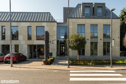 ul. Syta, Zawady, Wilanów, Warszawa, mazowieckie