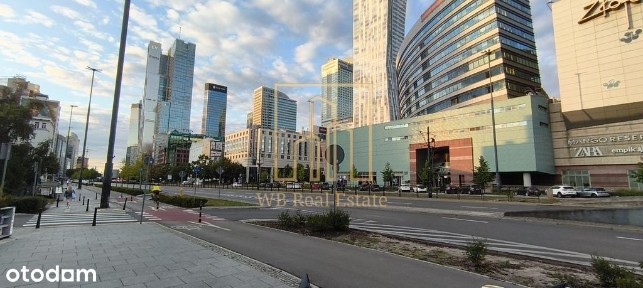 Śródmieście Północne, Śródmieście, Warszawa, mazowieckie