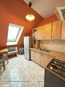 Kawalerka w Centrum, osiedle zamknięte