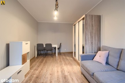 Do wynajęcia 2 pokoje, kuchnia Sienkiewicza