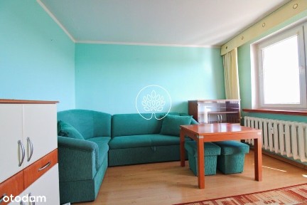 Przytulne dwupokojowe mieszkanie w Fordonie