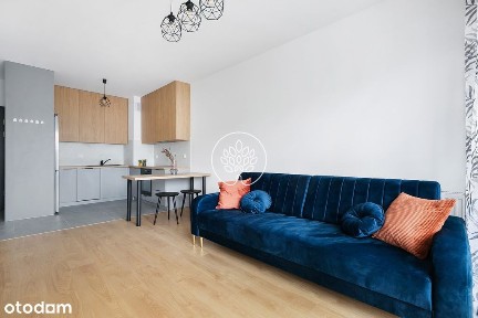 Nowe mieszkanie z parkingiem