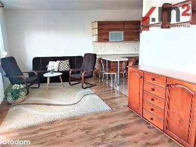 Kawalerka blisko Centrum- parter, Słoneczne Tarasy