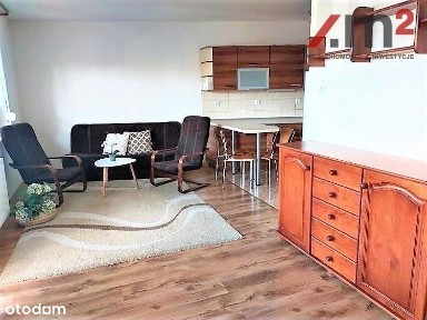 Kawalerka blisko Centrum- parter, Słoneczne Tarasy