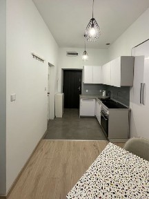 Wynajme kawalerke, świeżo po remoncie ul.Nawrot