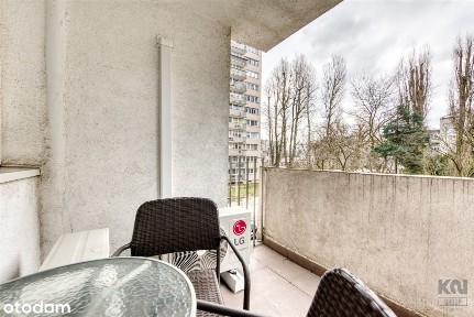 Eleganckie mieszkanie w ścisłym centrum