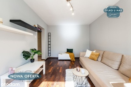 Kawalerka do wynajęcia