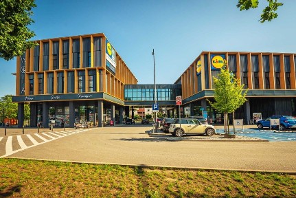 Wrocław - Swoja Olimpia: Lokal do wynajęcia o pow. 42,10 m2