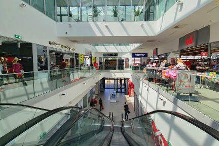 Wrocław Tarasy Grabiszyńskie - Lokal do wynajęcia