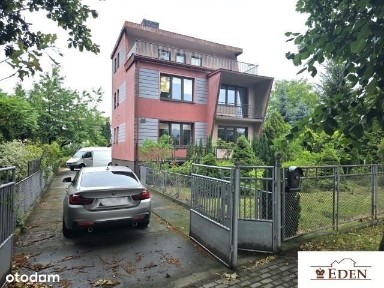 Wynajmę dom 150 m2 w Łukowie, ul. Warszawska.