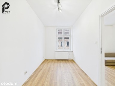 Mieszkanie 2pokojowe z parkingiem w Śródmieściu