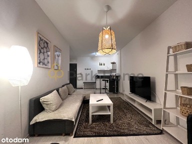 Mieszkanie na Rejtana. IV p. balkon.