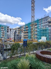 Mieszkanie 41m2 + balkon 7m2 od zachodniej strony/Jeżyce