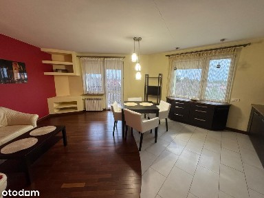 Mieszkanie, 45 m², Słupsk