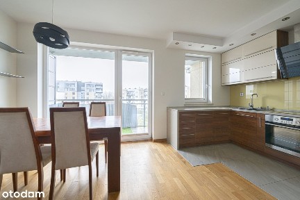 ul. Myśliwska, Piecki-Migowo, Gdańsk, pomorskie