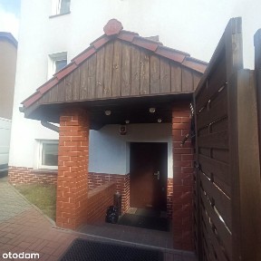 Dom na kwatery pracownicze, Poznań, blisko Malty