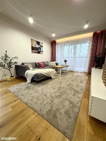 Mieszkanie - Koszalin Przylesie