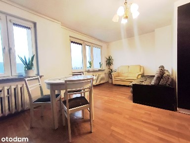 SUPER mieszkanie z potencjałem, 2 pokoje z balkonem Koniecznie Zobacz