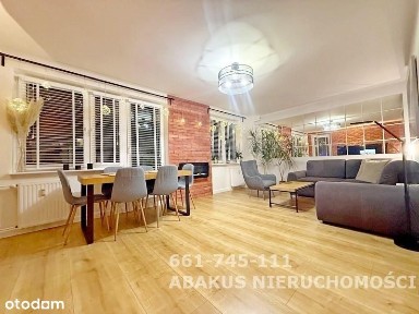 Przestrzeń jak w domu, 4 pokoje, balkon, Przylesie