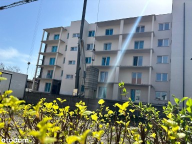 Nowe mieszkanie 3 pokojowe 53,10 m2 III piętro A32