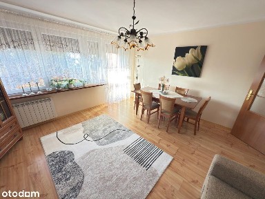 Wyjątkowa nieruchomość - mieszkanie+ garaż + budynek gosp.+ piękny sad