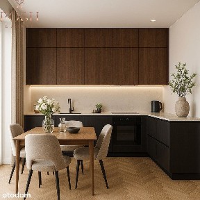 zieleń | 2 pokoje | premium | cisza | okazja