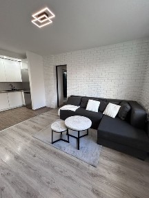 Mieszkanie Wynajem 40m2 Od 1 stycznia ! po remoncie Niskie opłaty