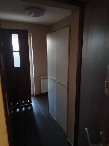 Do wynajęcia mieszkanie 30 m2 plus taras 15