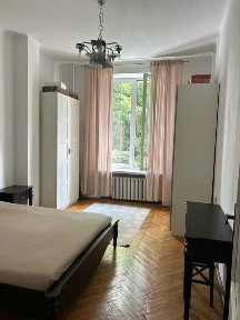 Mieszkanie do wynajęcia Świętokrzyska