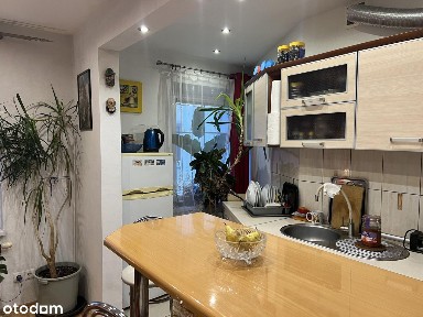 1 Maja | Miekszanie 2 pokoje 38m2 niskie koszty