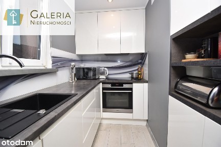 Trzy pokoje, balkon, bardzo dobra lokalizacja