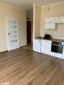 Przytulne 2-pokojowe mieszkanie z balkonem