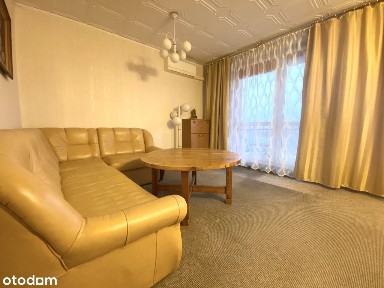 Ścisłe centrum Jastrzębia - przestronne M6 z balkonem i klimatyzacją