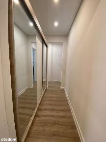 Kompleksowo odnowione M6 z klimatyzacją i napinanymi sufitami