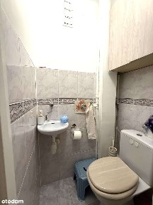 M4 59,4m2 pierwsze piętro, blok. Możliwośc dokupienia garażu