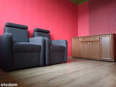 Mieszkanie w zielonej, spokojnej dzielnicy.