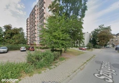 3-pokojowe mieszkanie blisko centrum niskim czynsz