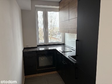 Przestronne 2-pokojowe mieszkanie na Tysiącleciu