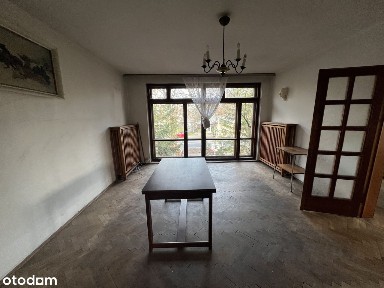 Dom w idealnym miejscu do remontu