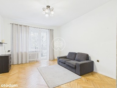 37m² Kawalerka z potencjałem na 2 pok. - Os. Leśne