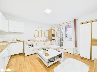 Każdy detal gotowy - wprowadź się i poczuj komfort