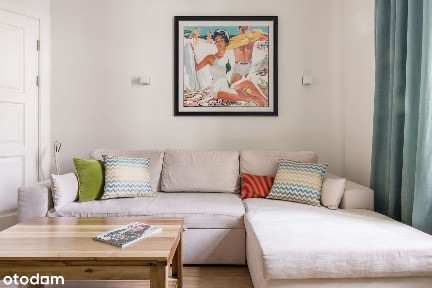 Sopot Dolny - 2 niezależne apartamenty inwestycyjne 200 m od plaży