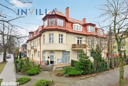 Apartament pośród urokliwych uliczek nieopodal Obc