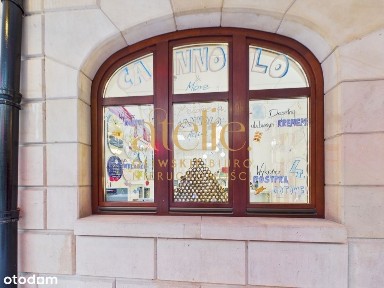 Lokal w Krzywym Domku w Sopocie w zasięgu ręki