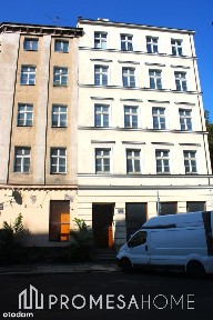 Poznań Stary Rynek NOWA KAMIENICA ulica Żydowska WYSOKI STANDARD